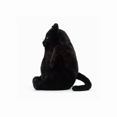 Jellycat Amore Black Kat | VM0546281